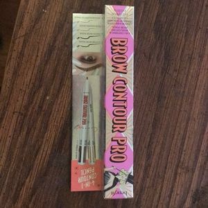 Brow contour pro